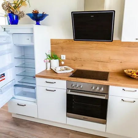 شقة Hangar 19 Luxusapartment Mit Sauna, Kamin Und Seeblick H4w3 شفيرين