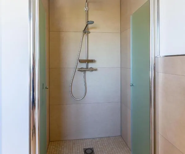 Hangar 19 Luxusapartment Mit Sauna, Kamin Und Seeblick H4w3 Appartement Schwerin (Mecklenburg-Vorpommern)