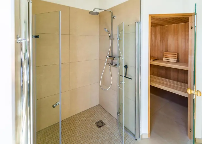 Hangar 19 Luxusapartment Mit Sauna, Kamin Und Seeblick H4w3 Appartement